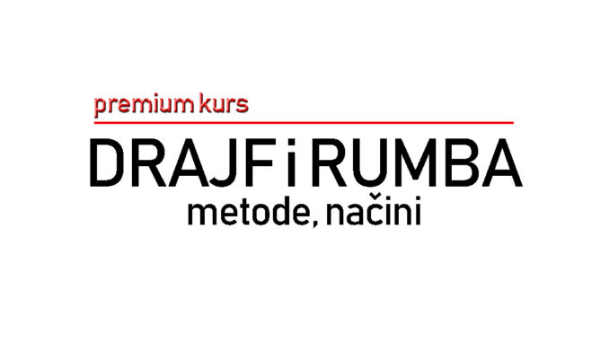 Drajf i Rumba Bas i Kontra