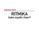 ritmika